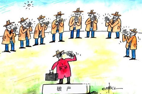 公司經(jīng)營(yíng)不善未申請(qǐng)破產(chǎn)，股東卻需承擔(dān)全額賠償！