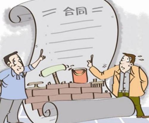 裝修公司不履行裝修合同應(yīng)該怎么處理？